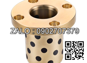 Bạc lót tự bôi trơn MPTZ 85x100x35