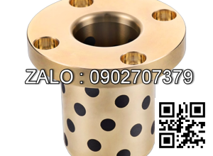 Bạc lót tự bôi trơn MPTZ 80x95x60