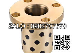 Bạc lót tự bôi trơn MPTZ 75x95x90