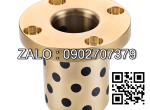 Bạc lót tự bôi trơn MPTZ 35x45x40