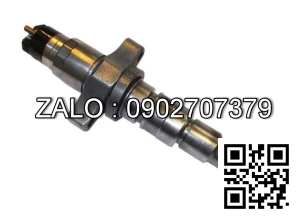 kim phun động cơ VOLVO TAD1340 VE , 6 CYL , CM3