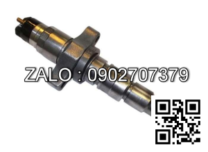 kim phun động cơ VOLVO TAD1341 VE , 6 CYL , CM3