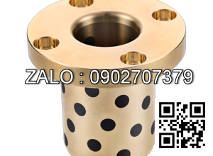 Bạc lót tự bôi trơn MPTZ 70x80x100