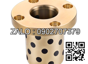 Bạc lót tự bôi trơn MPTZ 40x50x20