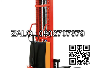 Xe nâng điện EOS T1226