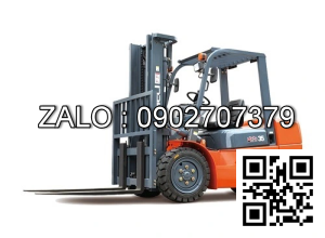 Xe nâng EOS Diesel CPCD35