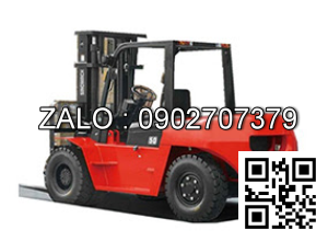 Xe nâng EOS Diesel CPCD80