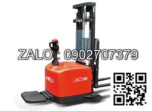 Xe nâng EOS electric CPD30J