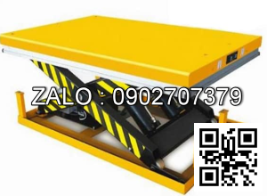 Bàn nâng cố định ECOA-07