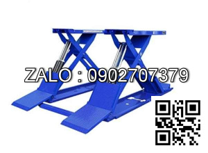 Bàn nâng cố định DG-04