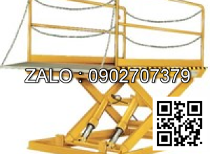 Bàn nâng cố định ECOA-03