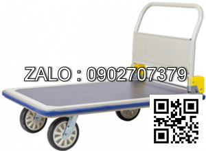 Xe đẩy tay JUMBO HG 512