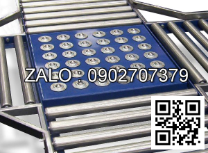 Dàn con lăn đa hướng