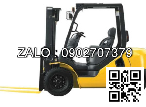 Xe nâng Pedestrian ERE 120