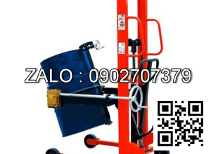 Xe nâng kẹp phi di chuyển NP