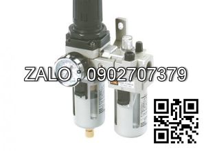 Bộ lọc đôi TC4010-06