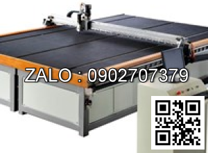 Bàn cắt kính bán tự động