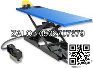 Bàn Nâng Mô Tô HPA Superlift 300 Bike M