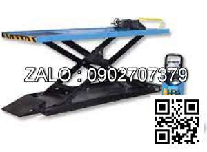 Bàn Nâng Mô Tô HPA Superlift 600 Bike P Italy