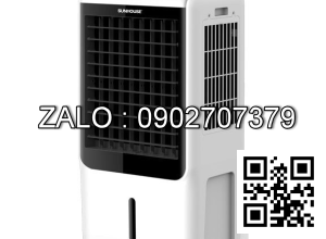 Quạt điều hòa Sunhouse SHD7726 tầm trung công suất 150W