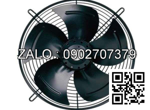 Quạt tản nhiệt máy nén khí