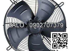 Quạt giải nhiệt dàn nóng máy lạnh 4E-500