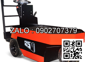 Xe kéo điện QDD25P