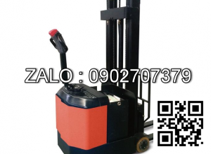 Xe nâng điện tay cao ES10-10ESJ