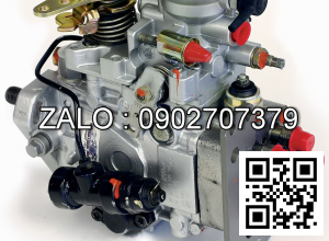 Heo dầu động cơ CUMMINS QSB-G5 , 4 CYL , CM3