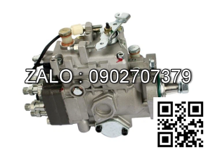 Heo dầu động cơ DETROIT DIESEL 6 V71T , 6 CYL , CM3