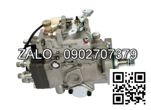 Heo dầu động cơ DETROIT DIESEL 8V71 , V8 CYL , CM3