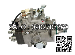 Heo dầu động cơ DETROIT DIESEL 16V71T , V16 CYL , CM3