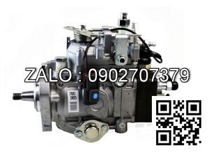Heo dầu động cơ DETROIT DIESEL 12V149N , 12V CYL , CM3
