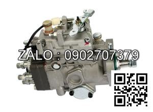 Heo dầu động cơ DETROIT DIESEL 12V149T , 12 CYL , CM3