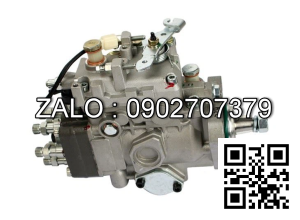 Heo dầu động cơ DETROIT DIESEL 12V149TI , 12 CYL , CM3