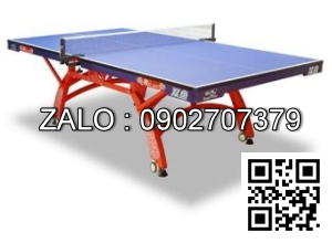 Bàn bóng bàn DOUBLE FISH DF-328