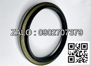 Phốt chụp bụi DKBI 25x35x6/9 25*35*6/9