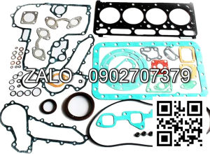 Ron máy động cơ KUBOTA V2203