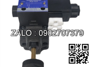 Van thủy lực Yuken BST-06-2B3A-A100-N-47