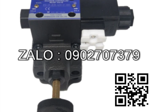 Van thủy lực Yuken BST-10-V-2B3A-A200-47