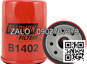 FILTER OIL B1402