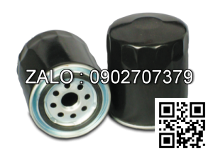 FILTER OIL BA BT-356