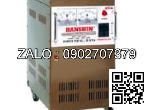 Ổn áp Hanshin 20KVA 1 PHA