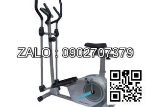 Xe đạp tập Royal ET-551A