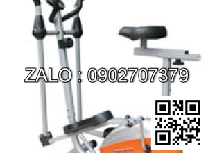 Xe đạp tập Royal ET-561B