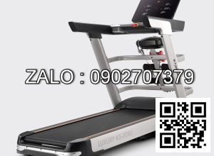 Xe đạp tập thể dục BK 2050