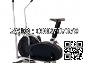 Xe đạp leo núi có yên Life 55