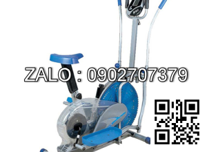 Xe đạp leo núi có yên Life 57