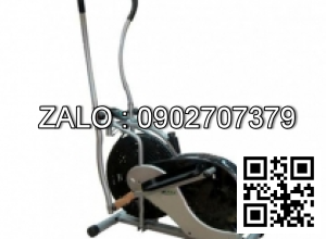 Xe đạp tập thể dục toàn thân không yên Royal 851