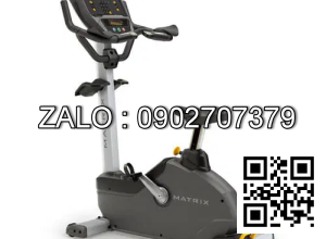 Xe đạp tập Matrix U1X